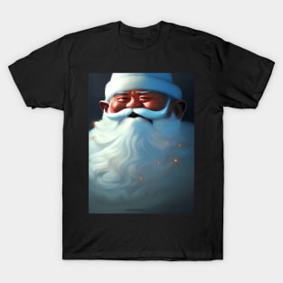 Merry Christmas 24 T-Shirt